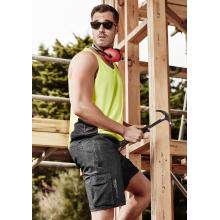 Mens Streetworx Board Short - ZS240 Shorts from Challenge Marketing NZ