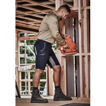 Mens Streetworx Stretch Short - ZS340