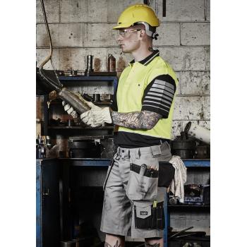 Mens Ultralite Multi-Pocket Short - ZS510