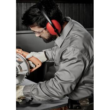 Mens Lightweight Tradie Long Sleeve Shirt - ZW121