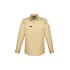 Mens Rugged Cooling Long Sleeve Shirt - ZW400 Shirts from Challenge Marketing NZ