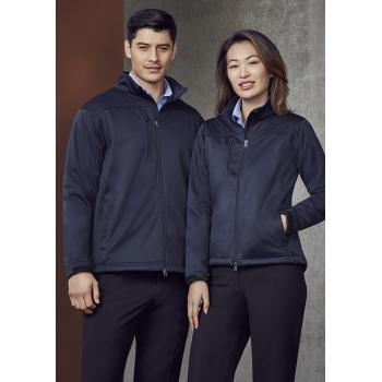 Womens Softshell Jacket - J3825