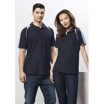 Mens Triton Short Sleeve Polo - P225MS