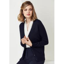 Womens Roma Knit Cardigan - LC916L Knitwear / Jerseys from Challenge Marketing NZ