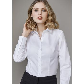 Womens Regent Long Sleeve Shirt - S912LL