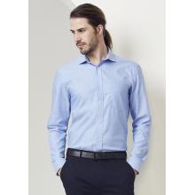 Mens Regent Long Sleeve Shirt - S912ML Mens and Ladies Shirts from Challenge Marketing NZ