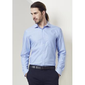 Mens Regent Long Sleeve Shirt - S912ML