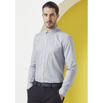Mens Jagger Long Sleeve Shirt - S910ML