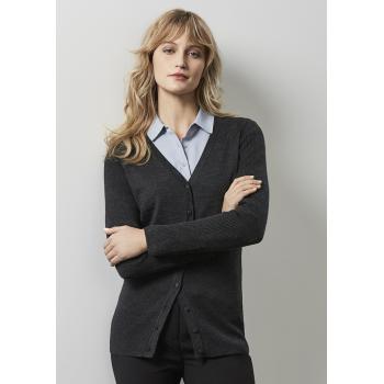 Womens Milano Cardigan - LC417L