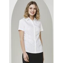 Womens Regent Short Sleeve Shirt - S912LS Mens and Ladies Shirts from Challenge Marketing NZ