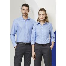 Womens Regent 3/4 Sleeve Shirt - S912LT Mens and Ladies Shirts from Challenge Marketing NZ