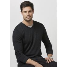 Mens Origin Merino Pullover - WP131ML Knitwear / Jerseys from Challenge Marketing NZ