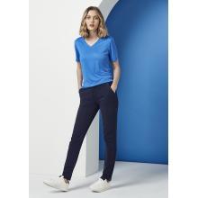 Womens Neo Pant - TP927L Trackpants & Tracksuits from Challenge Marketing NZ