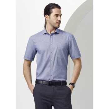 Mens Jagger Short Sleeve Shirt - S910MS