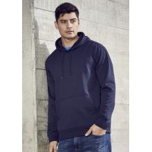 Mens Hype Hoodie - SW239ML Hoodies and Sweats from Challenge Marketing NZ