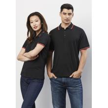 Womens Cambridge Short Sleeve Polo - P227LS Health & Aged Care from Challenge Marketing NZ