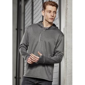 Mens Pace Hoodie - SW635M
