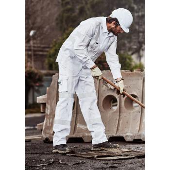 Mens Bio Motion Taped Pant (Regular) - ZP920
