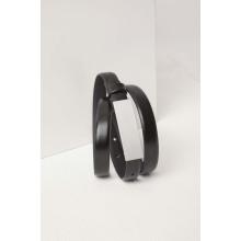 Womens Leather Belt - RA972L Apparel Accessories from Challenge Marketing NZ