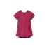 Womens Kayla V-Neck Pleat Blouse - RB967LS Ladies Tops from Challenge Marketing NZ