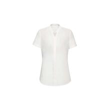 Womens Juliette Short Sleeve Blouse - RB977LS Ladies Tops from Challenge Marketing NZ