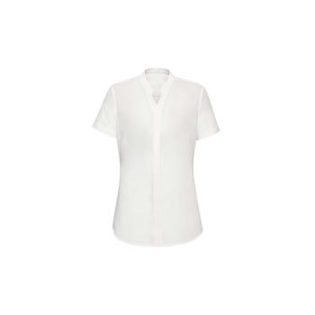 Womens Juliette Short Sleeve Blouse - RB977LS