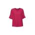 Womens Aria Fluted Sleeve Blouse - RB966LS Ladies Tops from Challenge Marketing NZ