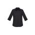 Womens Charlie 3/4 Sleeve Shirt - RS968LT Mens and Ladies Shirts from Challenge Marketing NZ