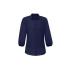 Womens Lucy 3/4 Sleeve Blouse - RB965LT Ladies Tops from Challenge Marketing NZ