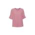 Womens Aria Fluted Sleeve Blouse - RB966LS Ladies Tops from Challenge Marketing NZ