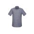 Mens Charlie Classic Fit Short Sleeve Shirt - RS968MS Mens and Ladies Shirts from Challenge Marketing NZ