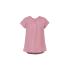 Womens Kayla V-Neck Pleat Blouse - RB967LS Ladies Tops from Challenge Marketing NZ