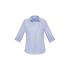 Womens Charlie 3/4 Sleeve Shirt - RS968LT Mens and Ladies Shirts from Challenge Marketing NZ