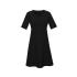Womens Siena Extended Short Sleeve Dress - RD974L Dresses from Challenge Marketing NZ