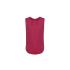 Womens Estelle Sleeveless Pleat Detail Blouse - RB973LN Ladies Tops from Challenge Marketing NZ