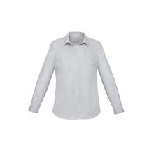 Womens Charlie Long Sleeve Shirt - RS968LL Mens and Ladies Shirts from Challenge Marketing NZ