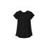 Womens Kayla V-Neck Pleat Blouse - RB967LS Ladies Tops from Challenge Marketing NZ