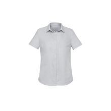 Womens Charlie Short Sleeve Shirt - RS968LS Mens and Ladies Shirts from Challenge Marketing NZ