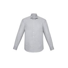 Mens Charlie Classic Fit Long Sleeve Shirt - RS968ML Mens and Ladies Shirts from Challenge Marketing NZ