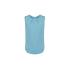Womens Estelle Sleeveless Pleat Detail Blouse - RB973LN Ladies Tops from Challenge Marketing NZ