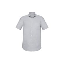 Mens Charlie Classic Fit Short Sleeve Shirt - RS968MS Mens and Ladies Shirts from Challenge Marketing NZ