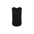 Womens Estelle Sleeveless Pleat Detail Blouse - RB973LN Ladies Tops from Challenge Marketing NZ