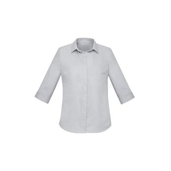 Womens Charlie 3/4 Sleeve Shirt - RS968LT