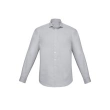 Mens Charlie Slim Fit Long Sleeve Shirt - RS969ML Mens and Ladies Shirts from Challenge Marketing NZ