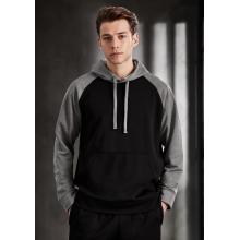 Unisex Hype Two-Toned Hoodie - SW025M Hoodies and Sweats from Challenge Marketing NZ