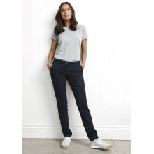 Womens Lawson Chino Pant - BS724L Retail Uniforms from Challenge Marketing NZ