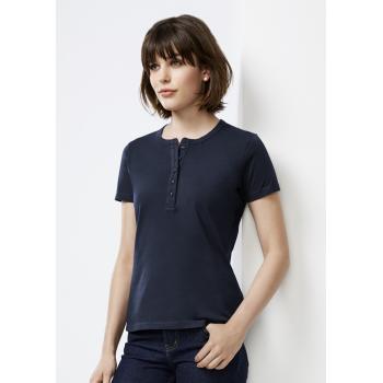 Ladies Vintage Tee - T811L