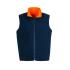 Mens Hi Vis Lightweight Waterproof Vest - ZV358 Outerwear & Jackets from Challenge Marketing NZ