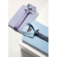 Mens Slim Monotone Design Tie - 99104 Apparel Accessories from Challenge Marketing NZ