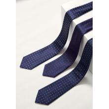 Mens Spot Tie - 99100 Apparel Accessories from Challenge Marketing NZ